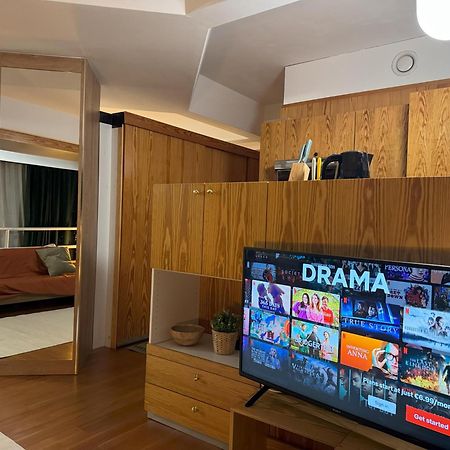 Apartament Panorama Marilleva 1400 - Val Di Sole Zewnętrze zdjęcie
