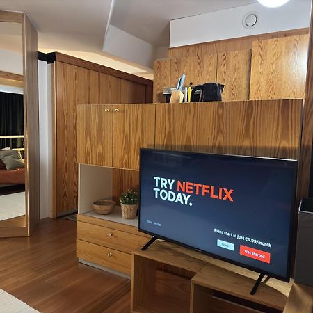 Apartament Panorama Marilleva 1400 - Val Di Sole Zewnętrze zdjęcie