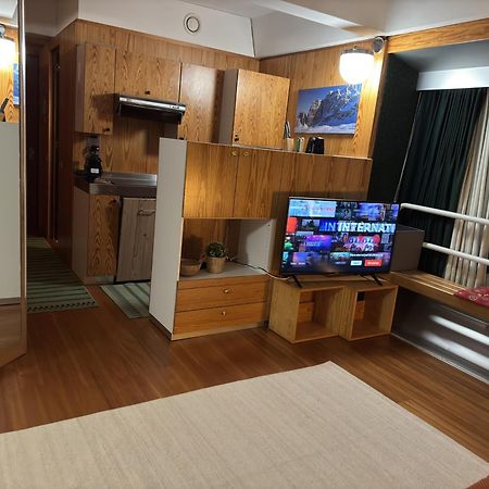 Apartament Panorama Marilleva 1400 - Val Di Sole Zewnętrze zdjęcie