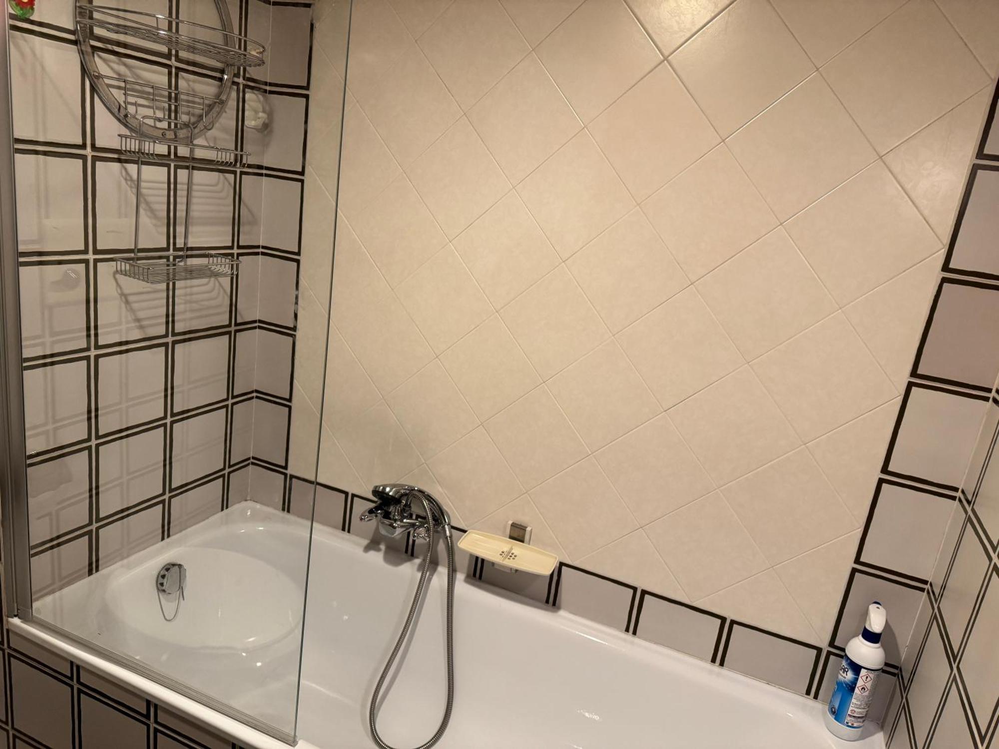 Apartament Panorama Marilleva 1400 - Val Di Sole Zewnętrze zdjęcie