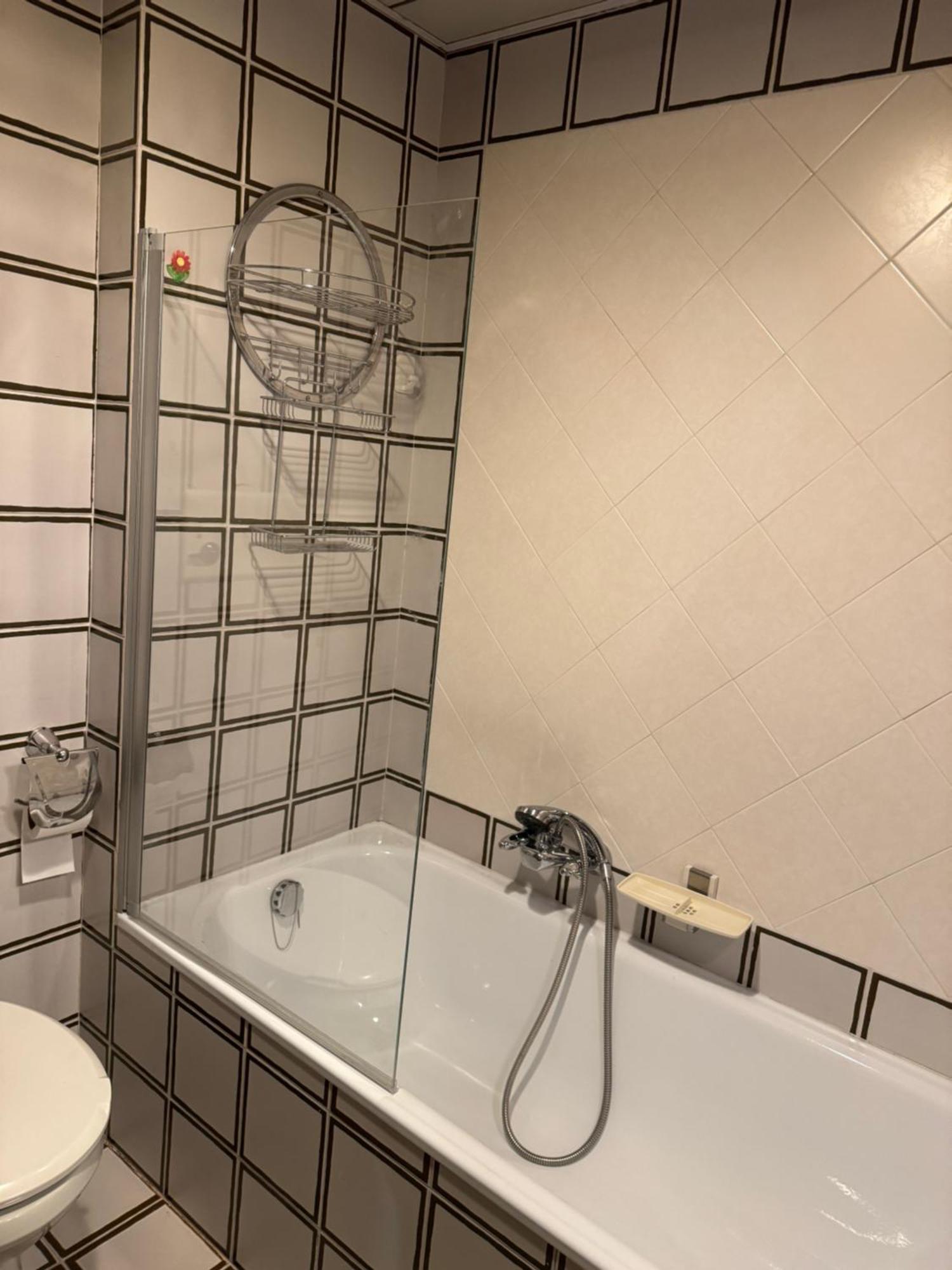 Apartament Panorama Marilleva 1400 - Val Di Sole Zewnętrze zdjęcie