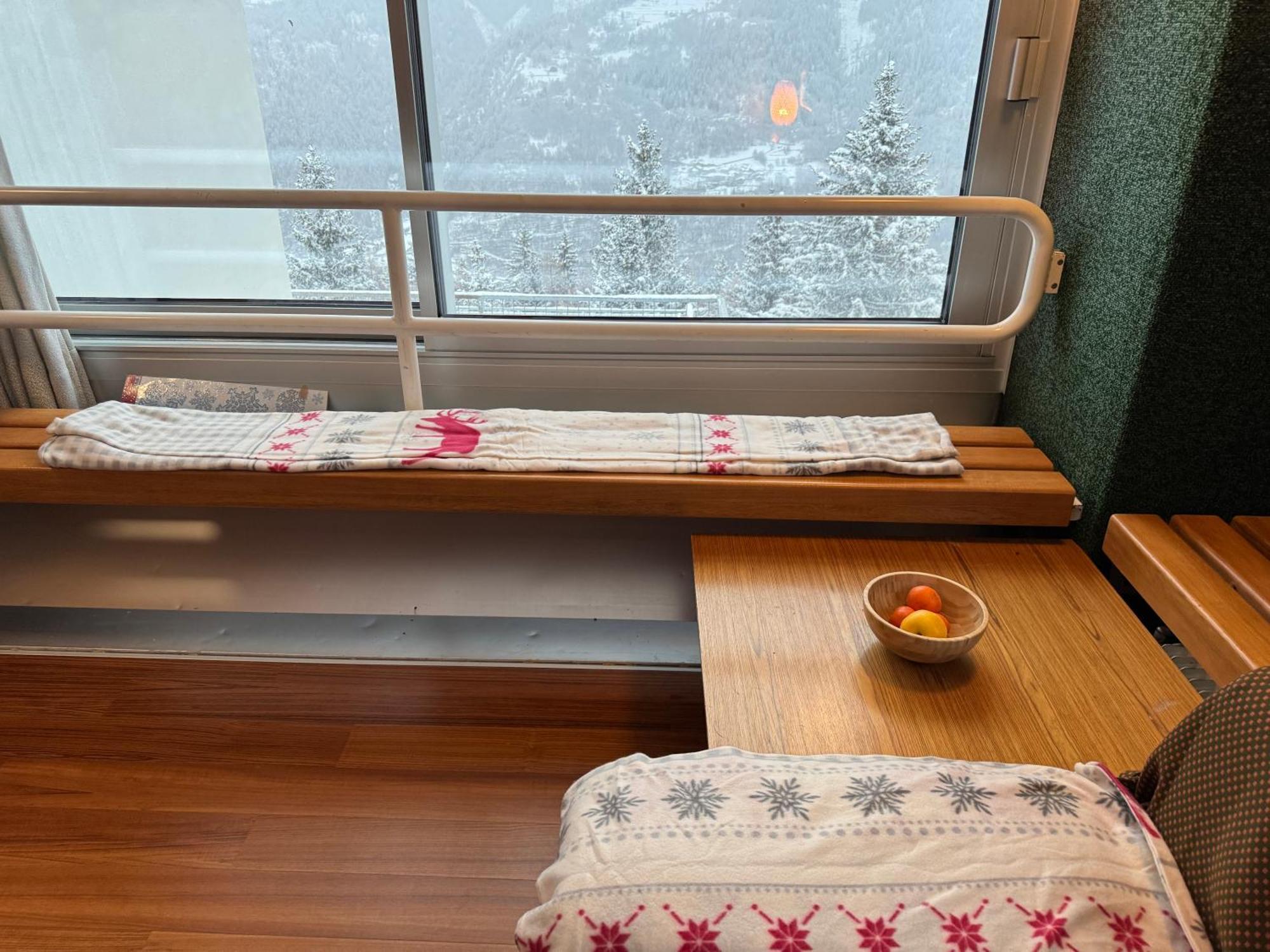 Apartament Panorama Marilleva 1400 - Val Di Sole Zewnętrze zdjęcie