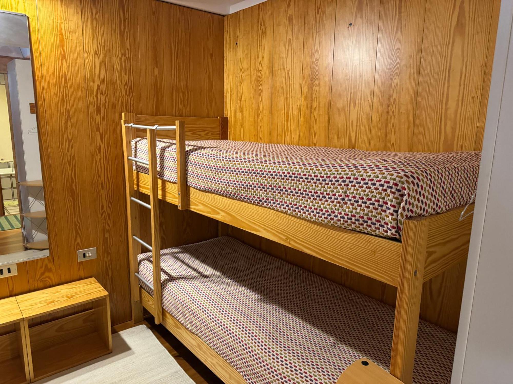 Apartament Panorama Marilleva 1400 - Val Di Sole Zewnętrze zdjęcie