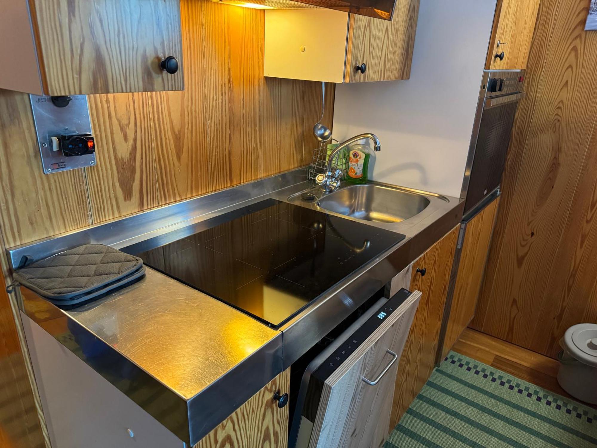 Apartament Panorama Marilleva 1400 - Val Di Sole Zewnętrze zdjęcie